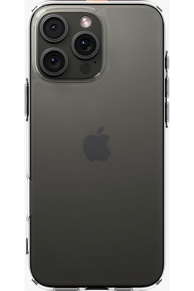 Spigen iPhone 16 Pro - Ultra Hybrid Case