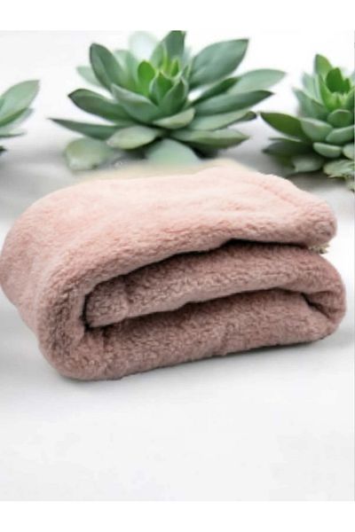 Nursoft Plush Cat Blanket 60x80 Cm