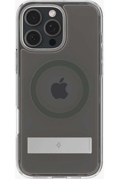 Spigen iPhone 16 Pro Max - Case Ultra Hybrid S Magfit Magsafe