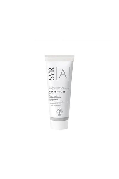 SVR Microgammage Lift Peeling Mask 70 G