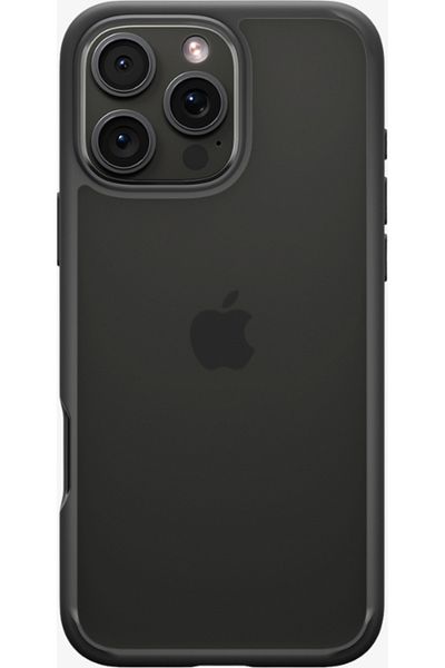 Spigen iPhone 16 Pro Max - Ultra Hybrid Case