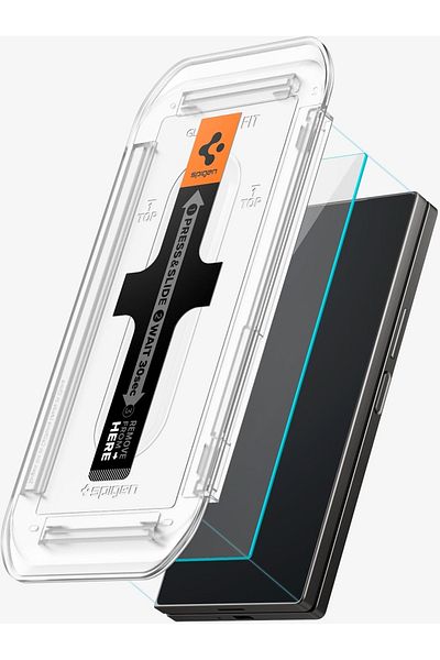 Spigen Galaxy Z Fold 6 Screen Protector Glass, Spigen Screen Protector Glas.Tr Ez Fit