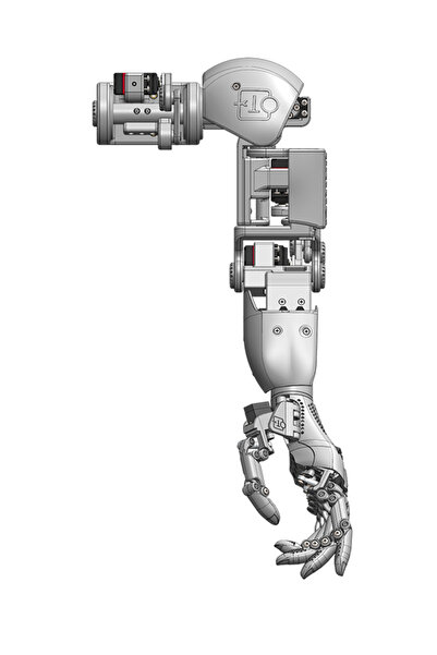shop Biorobotec Robotik Biyonik Bionic Kol & El - Sol