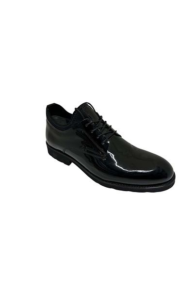 Smart Lira Lacing Look Classic Men's Shoes Ckr00914 - 40