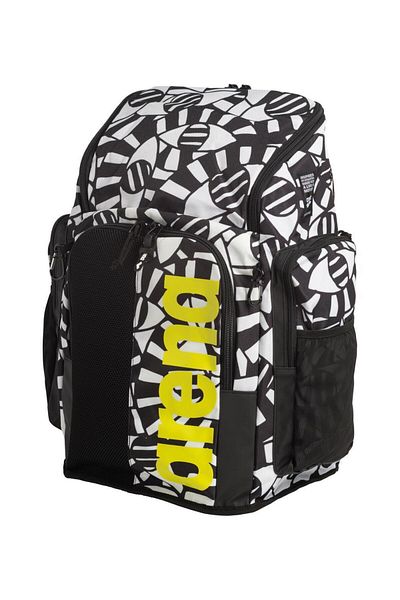 ARENA Spicky Iii Backpack 45 Allover/Open Your Eyes