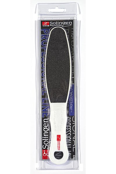 Solingen 7156 Model Foot File