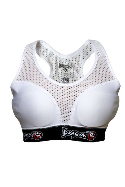 Dragondo New Series 40510 Breast Protector