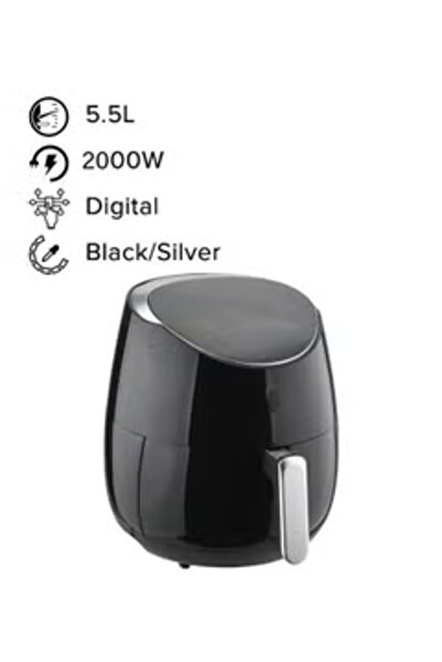 ATC مقلاة هوائية