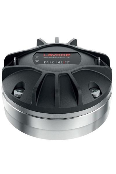 lavoce DN10.142 1" Neodymium Compression Driver (Compression Driver)