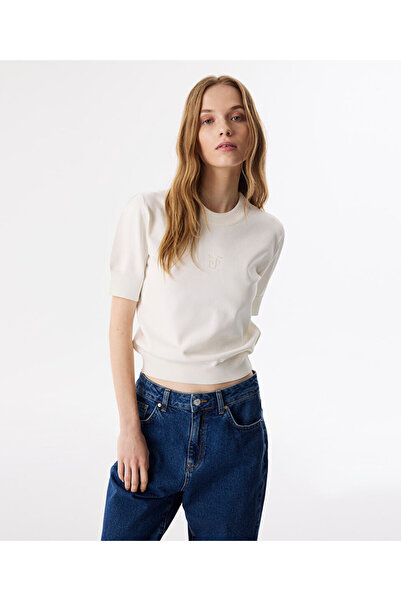 Twist NAKIŞLI TRİKO