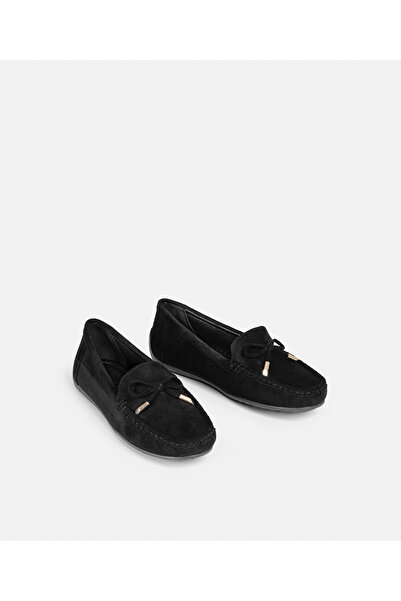 İpekyol Bağcıklı loafer