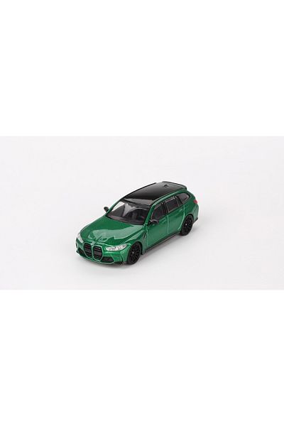 mini gt 764 بي ام دبليو M3 المنافسة بجولة