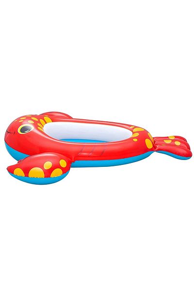 TOYFEST Splash Buddy Baby Boat Floating Baby Boat for Pool and Sea 34170