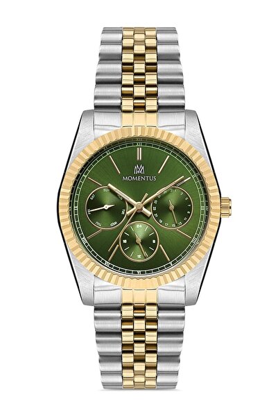 Momentus Cw130T-15Sg Women's Wristwatch