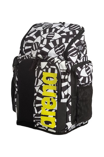 ARENA Spicky Iii Backpack 45 Allover/Open Your Eyes