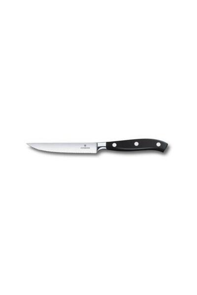 Victorinox VT 7.7203.12WG Dövme Çlk Domates&Biftek Bıçağı 12Cm,H.Kutuda