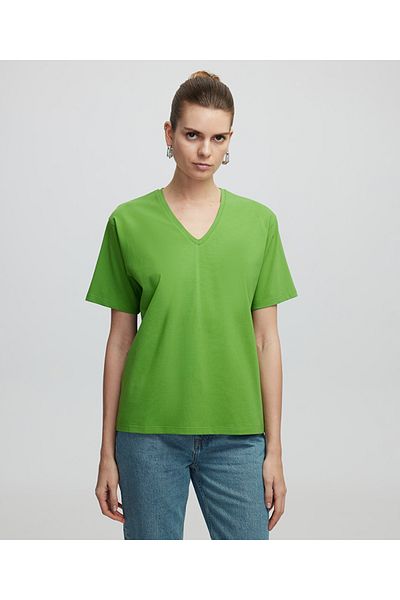 İpekyol V-NECK TEE