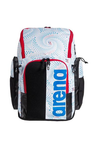 ARENA Spicky Iii Backpack 45 Allover/Fire Flow Backpack