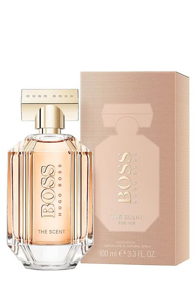 BOSS Hugo Boss The Scent Women's Eau de Perfume