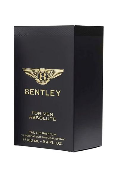 Bentley For Men Absolute EDP 100ml