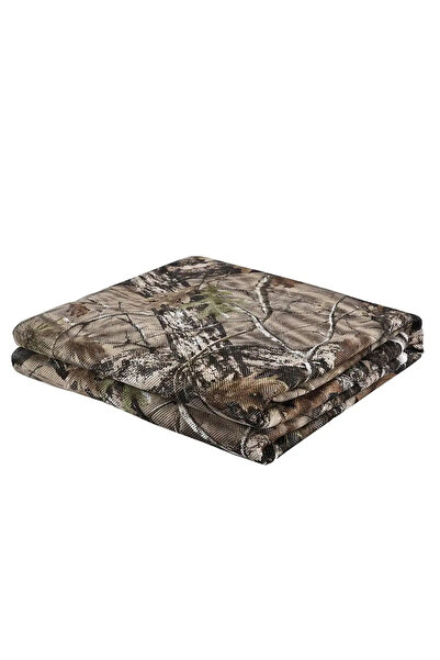 Choice شبكة تمويه الأشجار 1.5 × 5 300D 1.5 متر * 2 3 4 5 6 7 8 10 12 شبكة تمو...