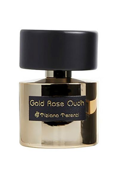 Tiziana Terenzi عطر جولد روز عود 100 مل