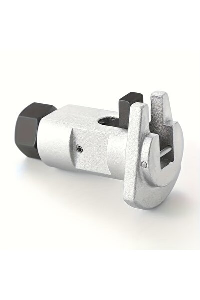 Choice أداة إزالة ممتص الصدمات الهيدروليكي للسيارة باللون الأسود، أداة فصل ال...