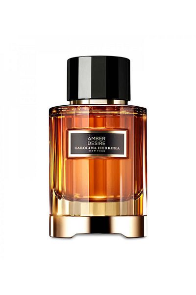 Carolina Herrera Amber Desire EDP 100ml by Carolina Herrera 100ml