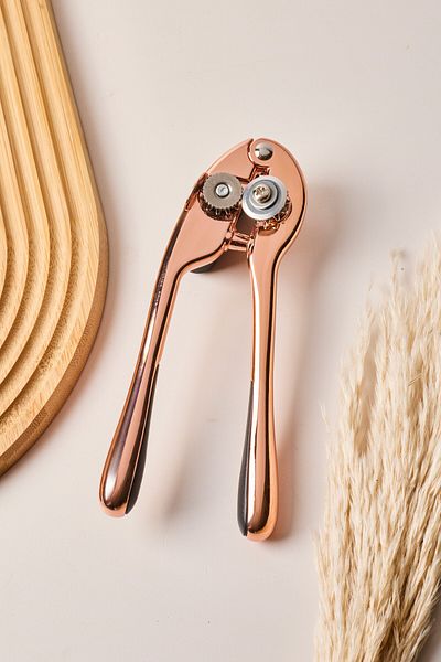 Perotti Can Opener - Stylish and Useful