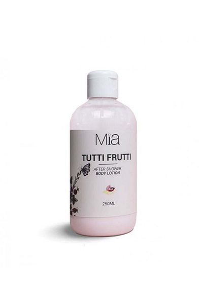 Mia Mia Tutti Frutti Body Lotion 250ml