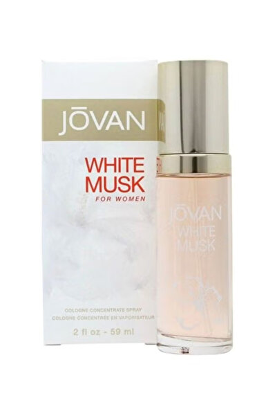 Jovan White Musk Cologne 59ml