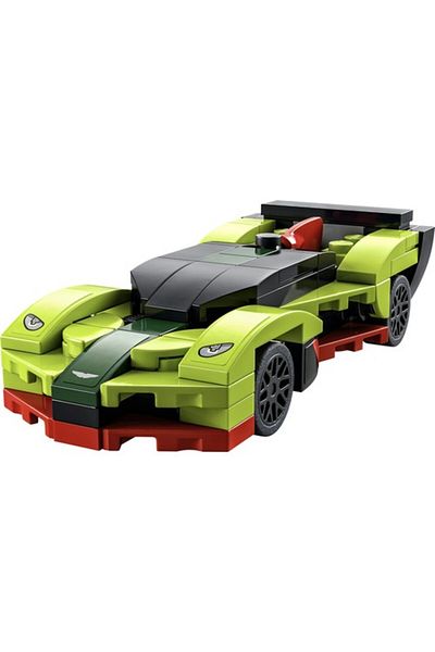 LEGO Speed Champions 30434 Aston Martin Valkyrie Amr Pro