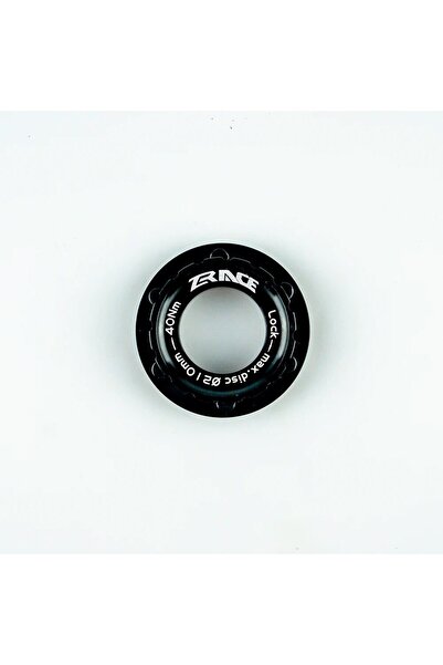 Choice a set ZRACE Centerlock to 6-hole Adapter, Center Lock Conversion 6 Hol...