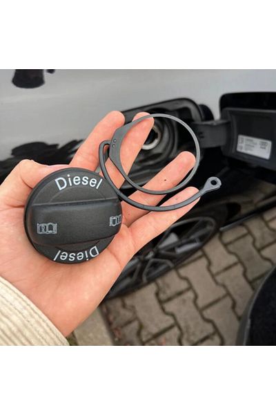 Choice Part number 180201556 Fuel Tank Cap Band Cord For AUDI A1 A3 A4 A5 A6 A7 A8 Q3 Q5 Q7