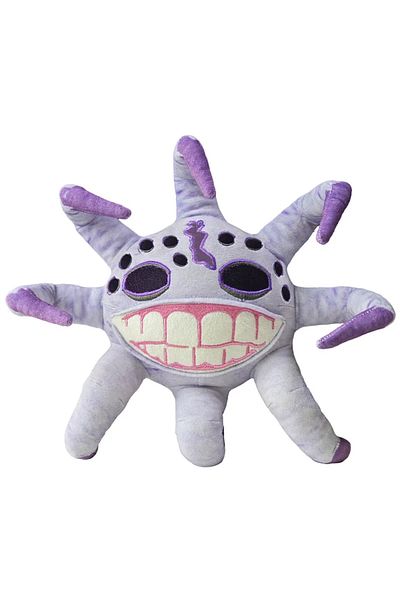Choice FireBrick Doors Floor 2 Giggle Plush Doors Hotel Doors Seek Plush Toy Doll Horror Game Doors Figure
