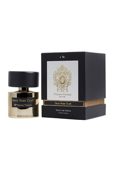 Tiziana Terenzi عطر جولد روز عود 100 مل