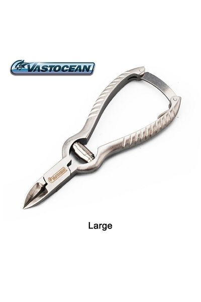 Choice Large Vastocean Sps Aquarium Straight Coral Plant Pliers Scissors Stainless Steel Fish Reef Tank Cle
