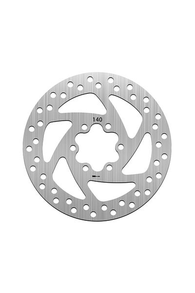 Choice 140mm 140mm Brake Disc Rotor Pad For Kugoo G-booster Electric Scooter For Kugoo M4&m4 Pro Brake Disc
