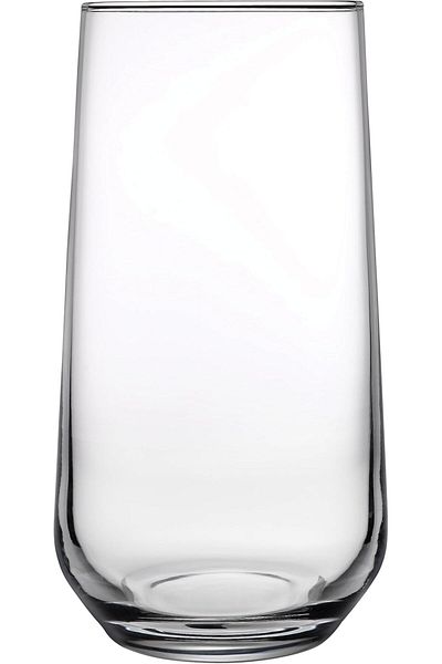 STOREMAX Ntwork Allegra Cup for Soft Drinks, 6 St., 470 Cc Art 1087243