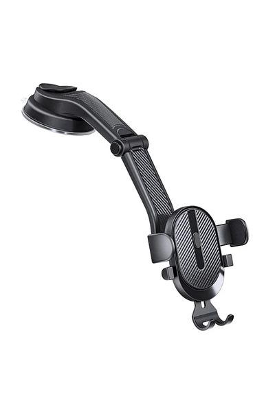 Opansten Car Phone Holder Stand Gravity Dashboard Phone Holder Mobile Phone Support Universal For iPhone 1...