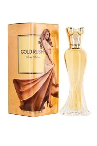 Paris Hilton Gold Rush EDP 100ml