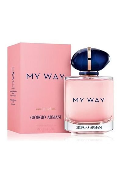 Giorgio Armani My Way EDP 90ml