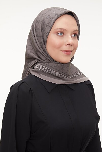 Levidor K.Vizon L Pattern Aura Scarf