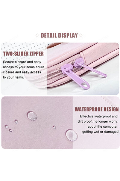 Choice1 حقيبة حافظة للتابلت مقاس 9-11 بوصة لجهاز iPad Air Pro 11 2022 2021 2020 Mini لهاتف Xiaomi 5 لهاتف Samsung Huaw...