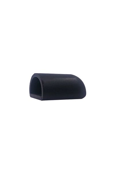 Choice Black Foot Support Silicone Sleeve Non-slip Cover For Ninebot Segway Electric Scooter Max G30 G30d E
