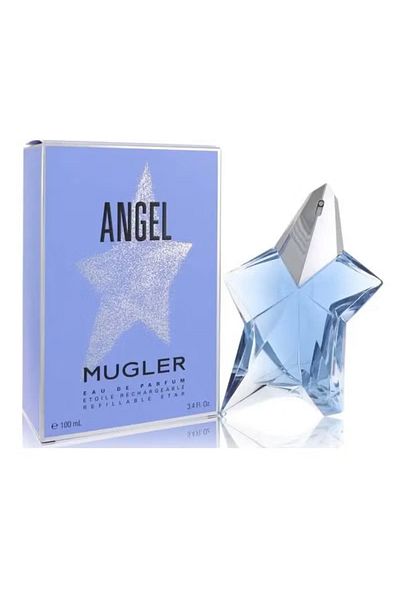 Thierry Mugler Angel Standing Star Refillable EDP 100 mlml