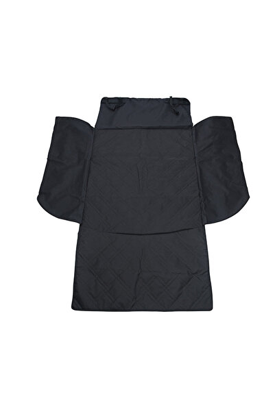 Choice for Model Y black Rear Trunk Pet Mat for Tesla Model Y Juniper 2025 HW...