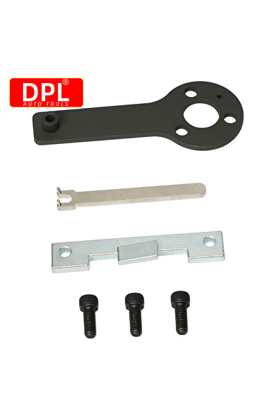 Choice مجموعة أدوات قفل توقيت عمود الحدبات للمحرك لسيارة فيات 500 / بونتو إيفو / باندا / 1.1 1.2 1.4 لايت...