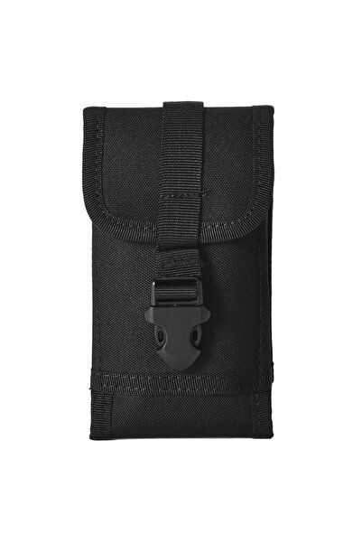 Choice B Outdoor Tactical Molle Utility Bag Waist Accessories Bag Durable Pho...