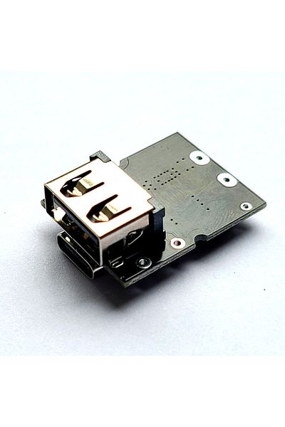 Choice 2in1 Type-C USB 5V 2A Charge discharge module Charging Protection Board Boost Converter POWER 1S ...